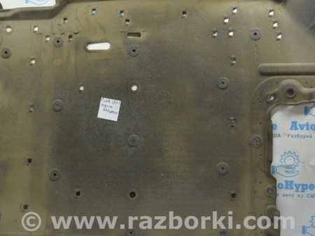 ФОТО Защита днища передняя для Honda Clarity PHEV (04.2017-...) Одесса