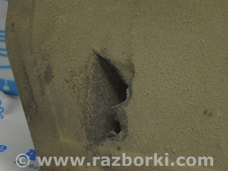 ФОТО Защита днища передняя для Honda Clarity PHEV (04.2017-...) Одесса