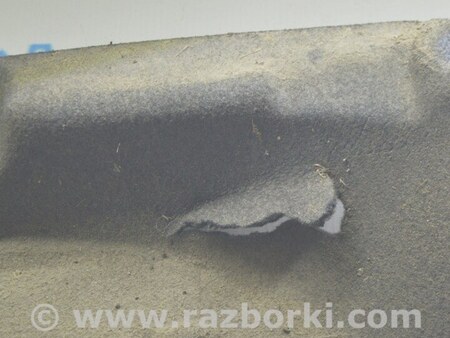 ФОТО Защита днища передняя для Honda Clarity PHEV (04.2017-...) Одесса