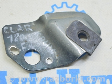 ФОТО Кронштейн крыла левый для Honda Clarity PHEV (04.2017-...) Одесса