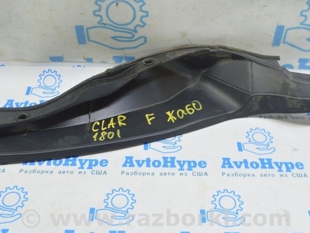 ФОТО Поддон дворников пластик для Honda Clarity PHEV (04.2017-...) Одесса