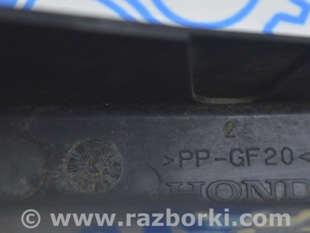 ФОТО Крепление решетки радиатора grill правое для Honda Clarity PHEV (04.2017-...) Одесса