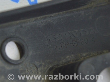 ФОТО Крепление решетки радиатора grill центр для Honda Clarity PHEV (04.2017-...) Одесса