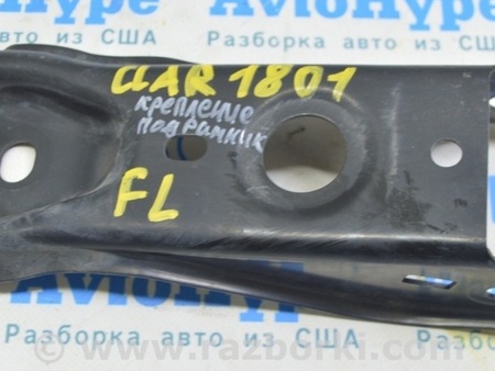 ФОТО Лопух переднего подрамника левый для Honda Clarity PHEV (04.2017-...) Одесса