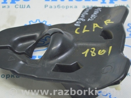 ФОТО Накладка рулевой колонки для Honda Clarity PHEV (04.2017-...) Одесса