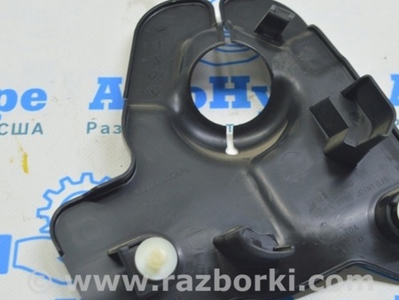 ФОТО Накладка рулевой колонки для Honda Clarity PHEV (04.2017-...) Одесса