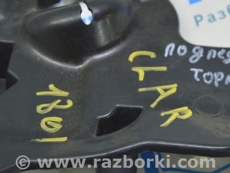 ФОТО Накладка рулевой колонки для Honda Clarity PHEV (04.2017-...) Одесса