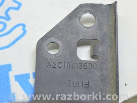 ФОТО Кронштейн передний левый для Honda Clarity PHEV (04.2017-...) Одесса