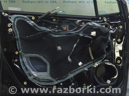 ФОТО Дверь голая передняя левая для Honda Clarity PHEV (04.2017-...) Одесса