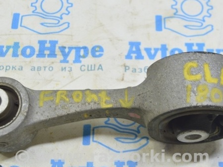 ФОТО Подушка двигателя задняя для Honda Clarity PHEV (04.2017-...) Одесса