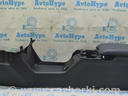 ФОТО Консоль центральная подлокотник и подстаканники для Honda Clarity PHEV (04.2017-...) Одесса