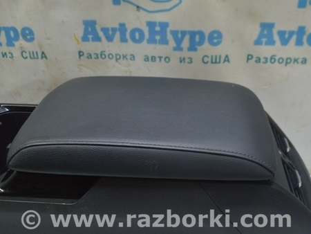 ФОТО Консоль центральная подлокотник и подстаканники для Honda Clarity PHEV (04.2017-...) Одесса