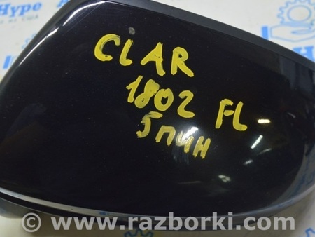 ФОТО Зеркало боковое левое для Honda Clarity PHEV (04.2017-...) Одесса