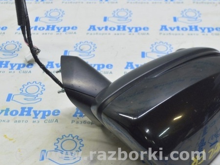 ФОТО Зеркало боковое правое для Honda Clarity PHEV (04.2017-...) Одесса
