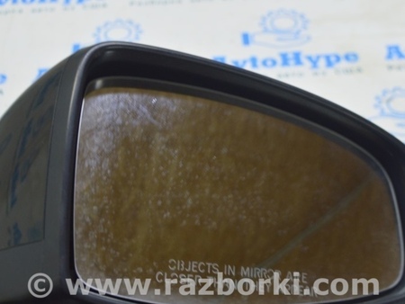 ФОТО Зеркало боковое правое для Honda Clarity PHEV (04.2017-...) Одесса