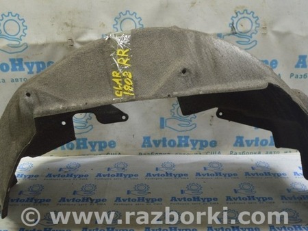 ФОТО Подкрылок задний правый для Honda Clarity PHEV (04.2017-...) Одесса