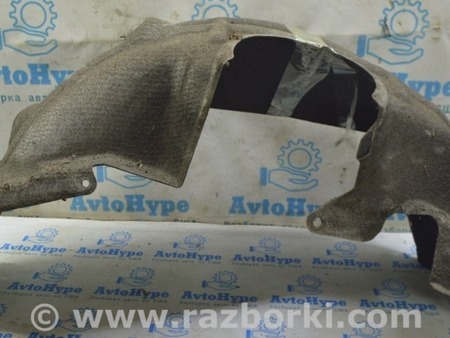 ФОТО Подкрылок задний правый для Honda Clarity PHEV (04.2017-...) Одесса