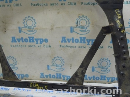 ФОТО Подрамник передний для Honda Clarity PHEV (04.2017-...) Одесса