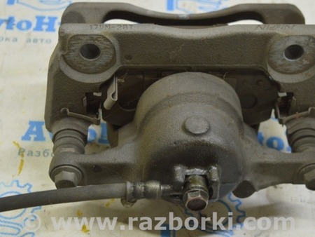 ФОТО Шланг тормозной передний правый для Honda Clarity PHEV (04.2017-...) Одесса