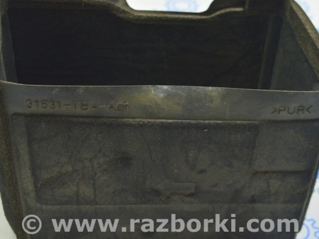 ФОТО Кожух АКБ для Honda Clarity PHEV (04.2017-...) Одесса