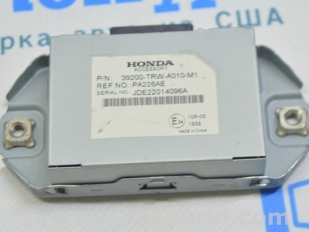 ФОТО Active Noise Cancellation Acm Control Unit для Honda Clarity PHEV (04.2017-...) Одесса