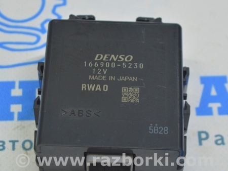 ФОТО Chassis Control Module для Honda Clarity PHEV (04.2017-...) Одесса