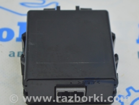 ФОТО Chassis Control Module для Honda Clarity PHEV (04.2017-...) Одесса