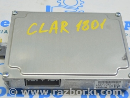 ФОТО Electronic Charge Control Unit для Honda Clarity PHEV (04.2017-...) Одесса