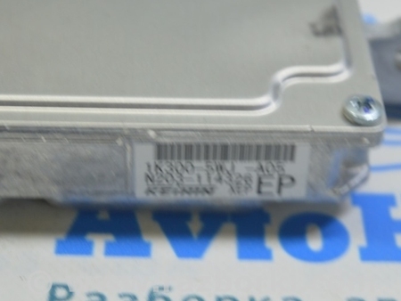 ФОТО Electronic Charge Control Unit для Honda Clarity PHEV (04.2017-...) Одесса