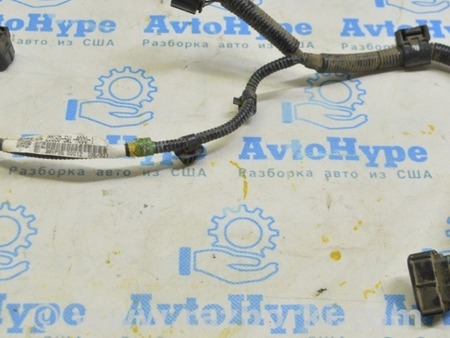 ФОТО Проводка АКПП для Honda Clarity PHEV (04.2017-...) Одесса