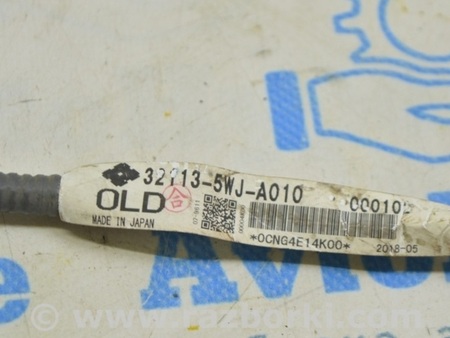 ФОТО Проводка моторная для Honda Clarity PHEV (04.2017-...) Одесса