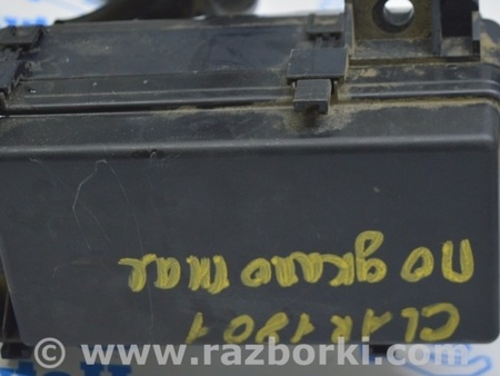 ФОТО Проводка подкапотная с блоком предохранителей для Honda Clarity PHEV (04.2017-...) Одесса