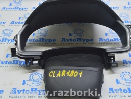 ФОТО Обрамление щитка приборов для Honda Clarity PHEV (04.2017-...) Одесса