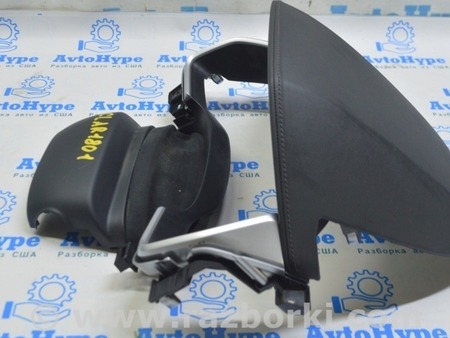 ФОТО Обрамление щитка приборов для Honda Clarity PHEV (04.2017-...) Одесса