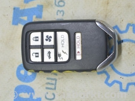 ФОТО Ключ для Honda Clarity PHEV (04.2017-...) Одесса