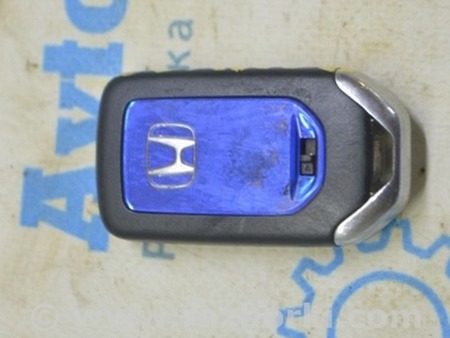 ФОТО Ключ для Honda Clarity PHEV (04.2017-...) Одесса