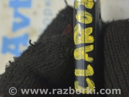 ФОТО Ключ для Honda Clarity PHEV (04.2017-...) Одесса