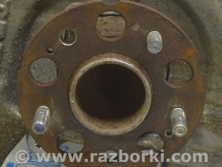 ФОТО Ступица задняя правая для Honda Clarity PHEV (04.2017-...) Одесса