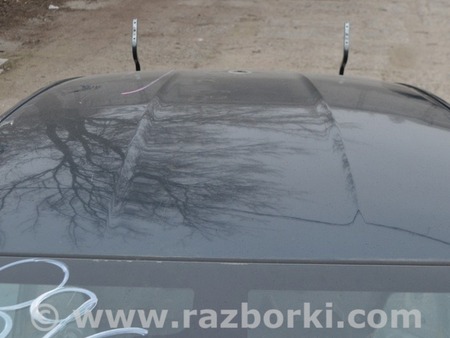 ФОТО Крыша металл для Honda Clarity PHEV (04.2017-...) Одесса