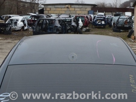 ФОТО Крыша металл для Honda Clarity PHEV (04.2017-...) Одесса
