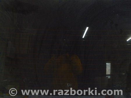 ФОТО Стекло заднее для Honda Clarity PHEV (04.2017-...) Одесса