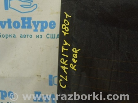 ФОТО Стекло заднее для Honda Clarity PHEV (04.2017-...) Одесса