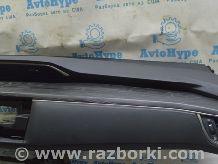 ФОТО Накладка передней панели правая верхняя для Honda Clarity PHEV (04.2017-...) Одесса