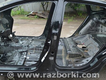 ФОТО Стойка кузова центральная левая для Honda Clarity PHEV (04.2017-...) Одесса