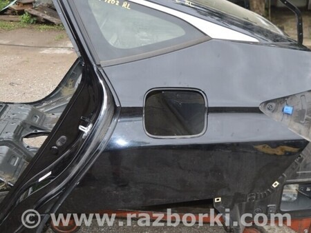 ФОТО Четверть крыло задняя левая для Honda Clarity PHEV (04.2017-...) Одесса