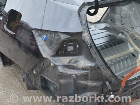 ФОТО Четверть крыло задняя левая для Honda Clarity PHEV (04.2017-...) Одесса