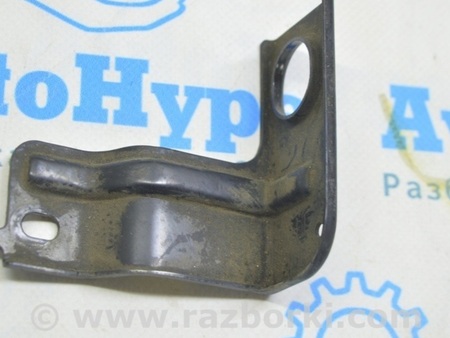 ФОТО Кронштейн радиатора кондиционера верхний правый для Honda Clarity PHEV (04.2017-...) Одесса