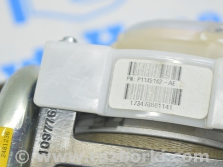 ФОТО Пассажирский ремень безопасности HONDA CLARITY 18-21 беж 04814-TRT-A01ZA для Honda Clarity PHEV (04.2017-...) Одесса