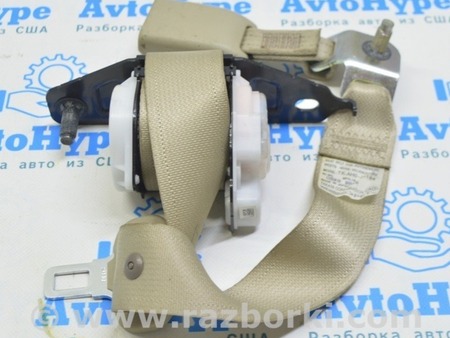ФОТО Ремень безопасности задний центр для Honda Clarity PHEV (04.2017-...) Одесса