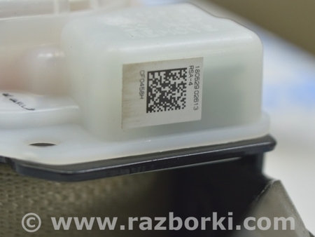 ФОТО Ремень безопасности задний правый для Honda Clarity PHEV (04.2017-...) Одесса